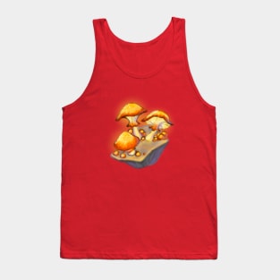 Sunshroom Tank Top